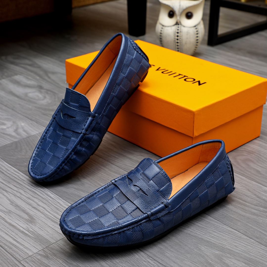 Louis Vuitton Business Shoes